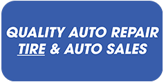 Quality Auto Repair Tire & Auto Sales