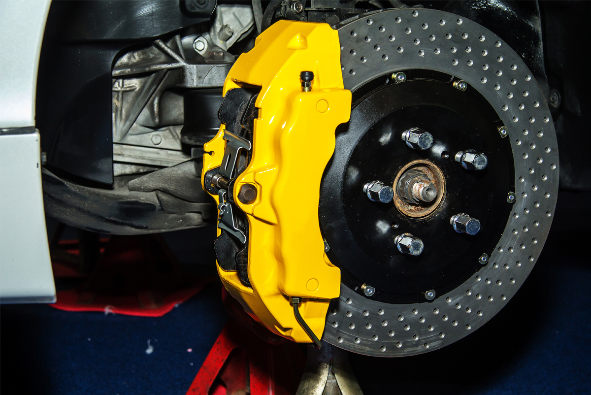 Brake Repair and Service in Maryland Heights, MO | Quality Auto Repair & Tire