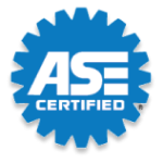 ASE | Quality Auto Repair & Tire