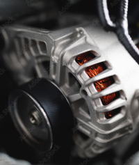 Alternator | Quality Auto Repair & Tire
